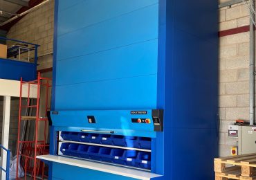 Kardex Industriever Carousel