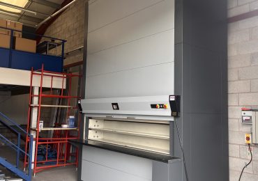 Kardex Vertical carousel