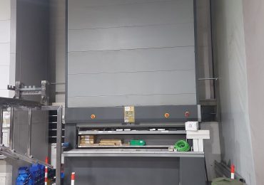 Linpic Vertical carousel