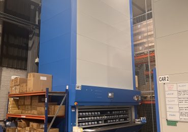 Kardex Megamat 155x-419-26 for sale