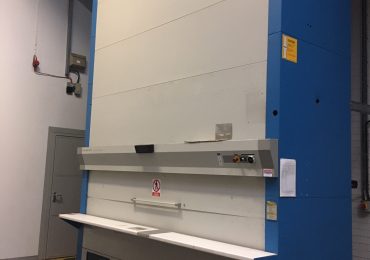 Kardex Vertical carousel