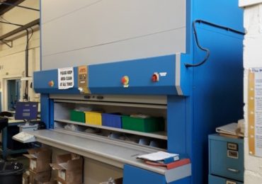 Linpic Vertical Carousel type LV6T412.526